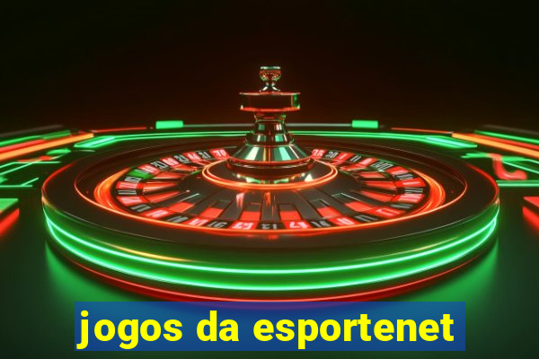 jogos da esportenet